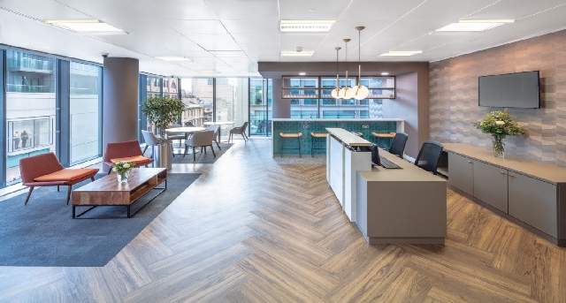 Rent office West Regent Street 2_1-1
