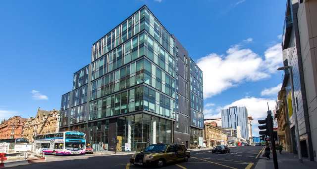 West Regent Street 2_2 임대 사무실-1
