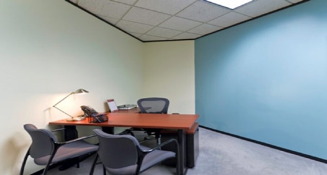 Rent office Westheimer _1-1