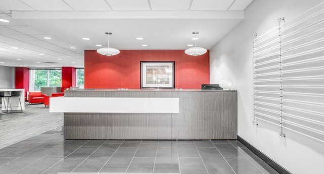 Rent office Weston Pointe II_2-1