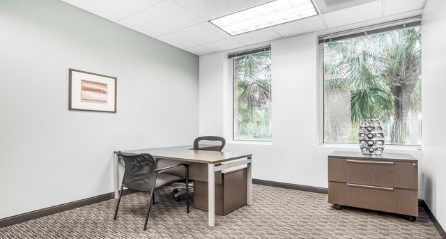 Rent office Weston Pointe II_3-1