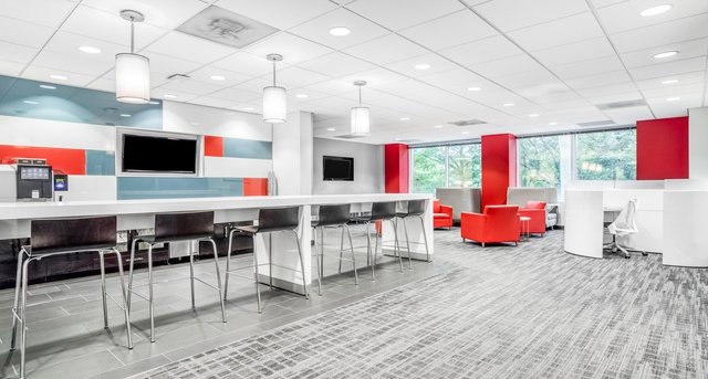 Rent office Weston Pointe II_4-1