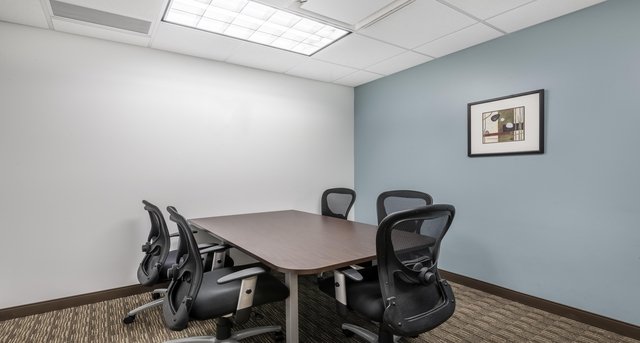 Kiralık Ofis - Westport View_6-1