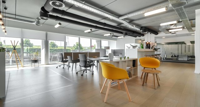 Rent office Westwing Park_1-1