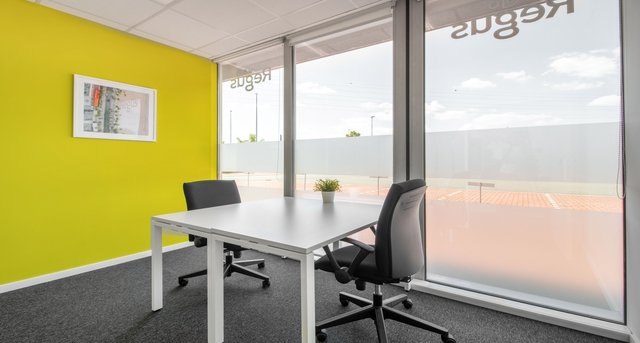 Rent office Westwing Park_7-1