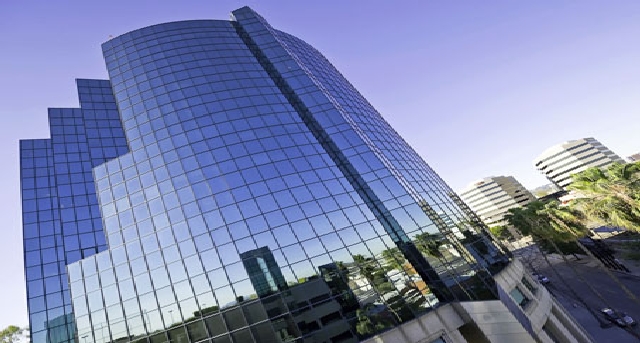 Rent office Westwood_2-1