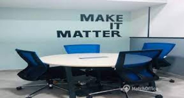 Rent office White Field Road 6_1-1