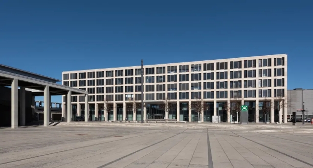 Rent office Willy-Brandt-Platz 2_1-1