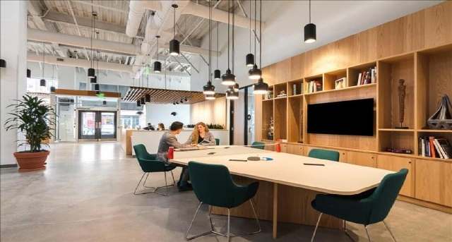 Rent office Wilson Boulevard 1101_1-1