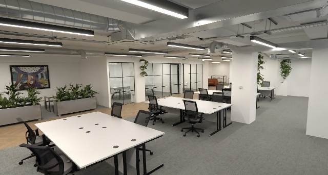 Rent office Wine Street_1-1