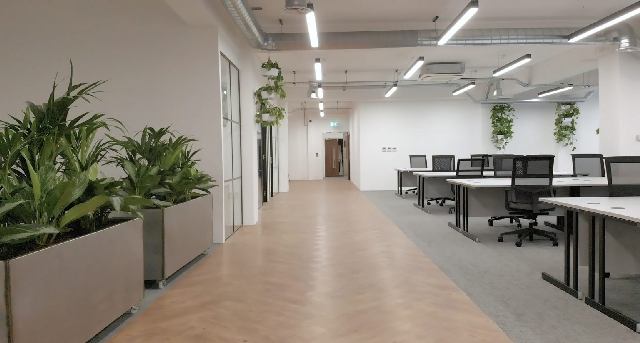 Rent office Wine Street_3-1