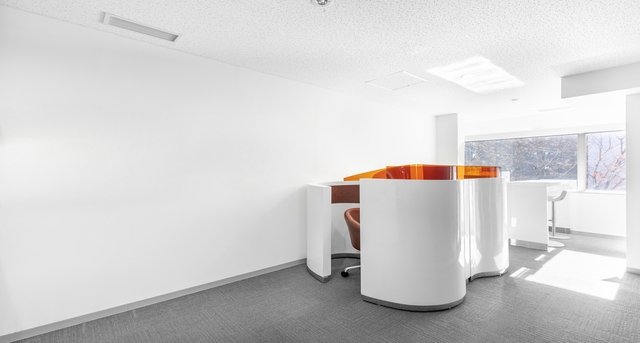 Rent office Wise Next Shinyokohama_1-1