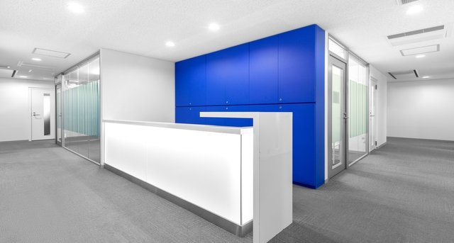 Rent office Wise Next Shinyokohama_2-1
