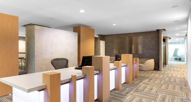 Bureaux à louer Wisma Atria_2-1