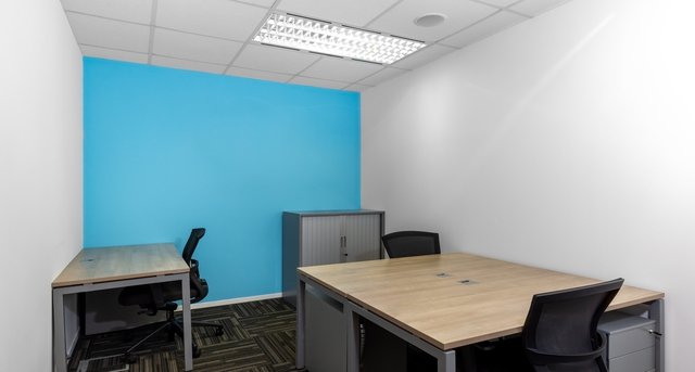 Bureaux à louer Wisma Atria_3-1