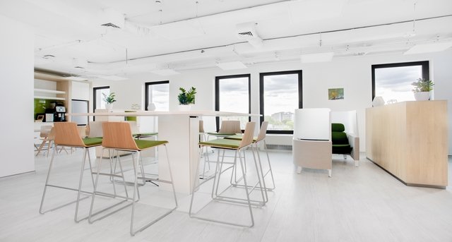 Rent office Witosa Point_1-1