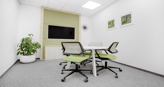 Rent office Witosa Point_2-1