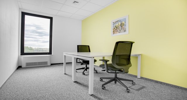 Rent office Witosa Point_5-1