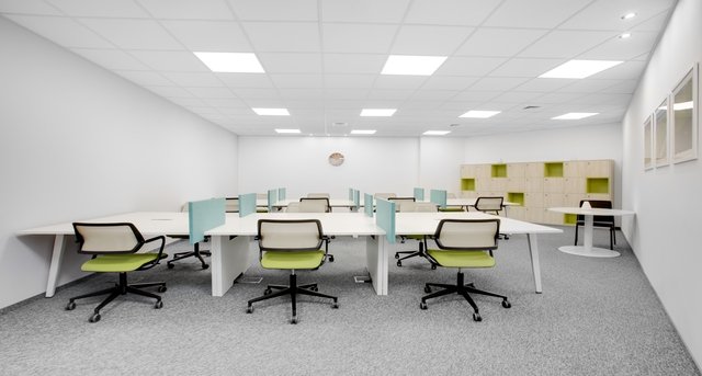 Rent office Witosa Point_6-1