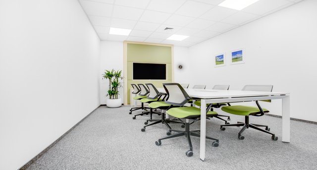 Rent office Witosa Point_7-1