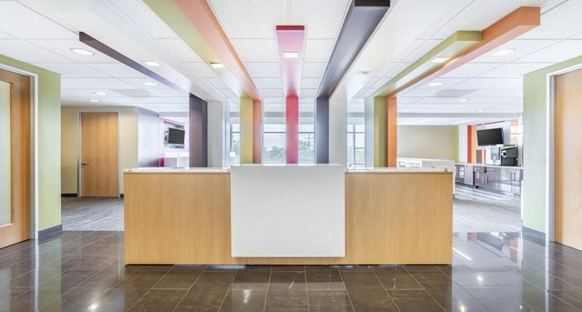 Bureaux à louer Woodholme Center_2-1