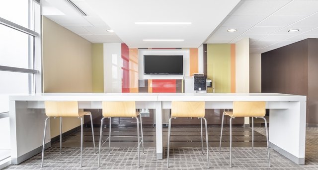 Bureaux à louer Woodholme Center_4-1