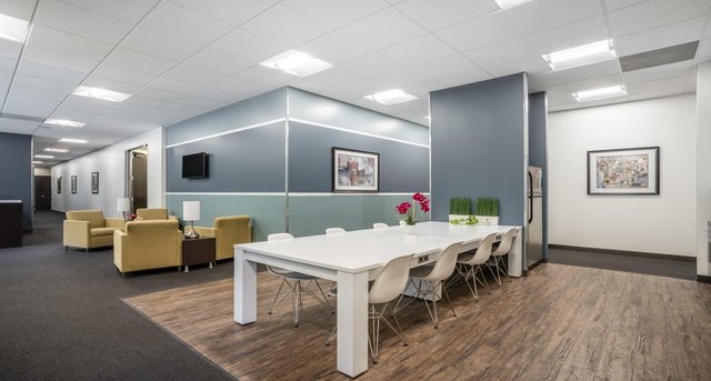Bureaux à louer Woodside Office Center_3-1