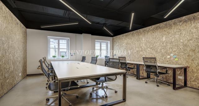 Coworking Work’n’Soda_1 임대 사무실-1