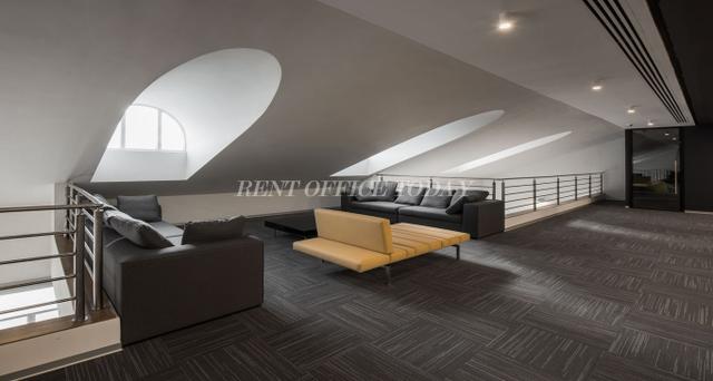 Kiralık Ofis - Coworking Workstation Balchug_8-1