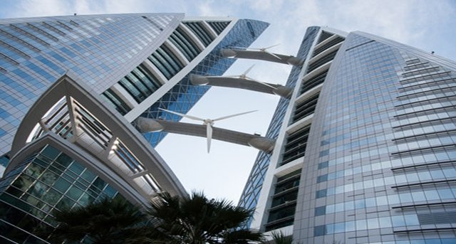 Pronájem kanceláře World Trade Centre Bahrain_2-1
