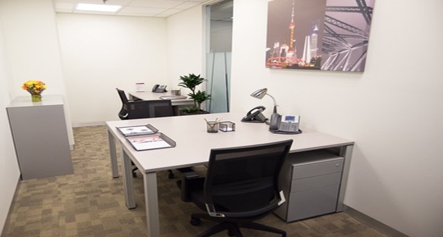 World Trade Centre Bahrain_7 임대 사무실-1