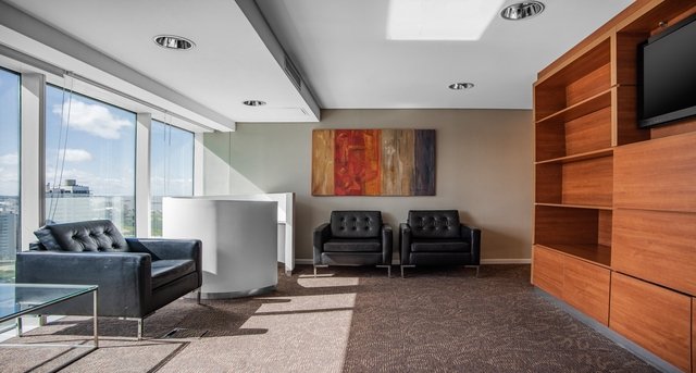 Kiralık Ofis - World Trade Centre Montevideo_1-1