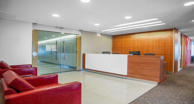 Kiralık Ofis - World Trade Centre Montevideo_2-1