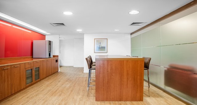 Kiralık Ofis - World Trade Centre Montevideo_4-1