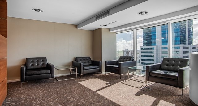 Kiralık Ofis - World Trade Centre Montevideo_5-1