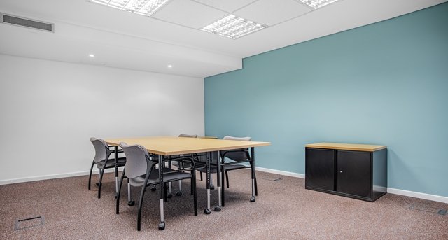 Kiralık Ofis - World Trade Centre Montevideo_6-1