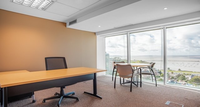 Kiralık Ofis - World Trade Centre Montevideo_7-1