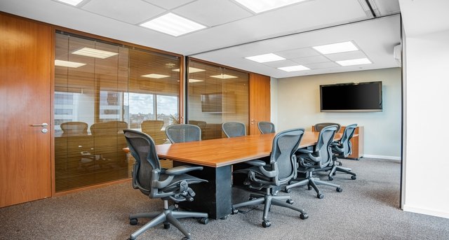 Kiralık Ofis - World Trade Centre Montevideo_8-1