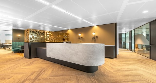 Rent office World Trade Centre Utrecht_2-1