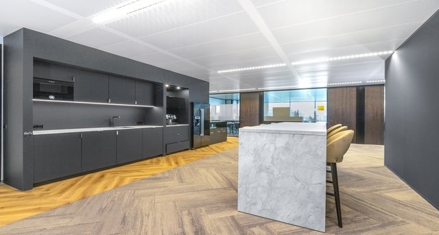 World Trade Centre Utrecht_4 임대 사무실-1