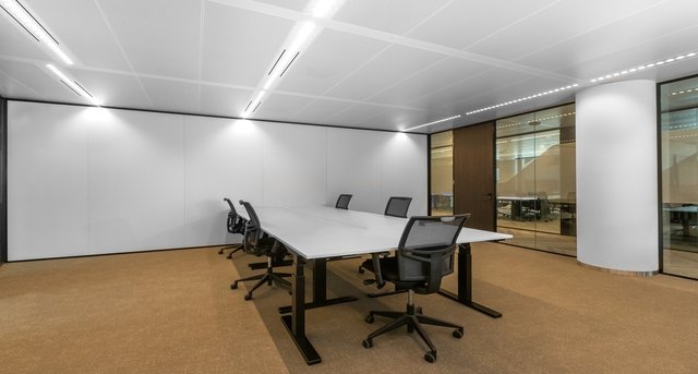 World Trade Centre Utrecht_5 임대 사무실-1