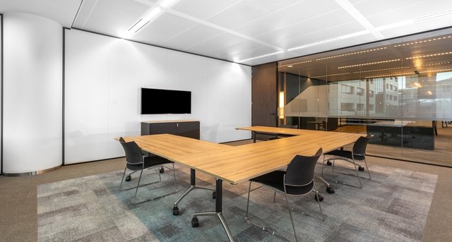 World Trade Centre Utrecht_6 임대 사무실-1