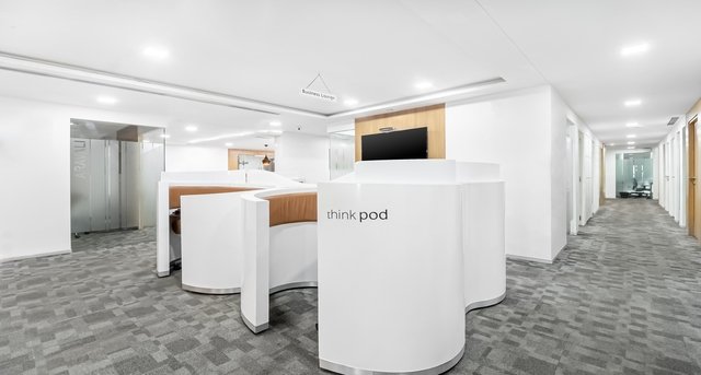 Rent office World Trade Tower_1-1