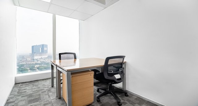Rent office World Trade Tower_3-1