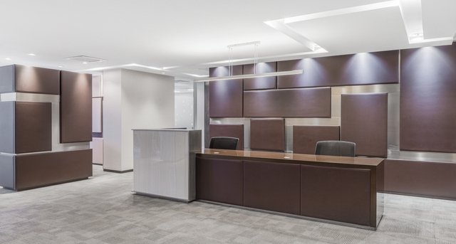 Alquiler oficinas Xi’an Chang’an Metropolis Centre_2-1