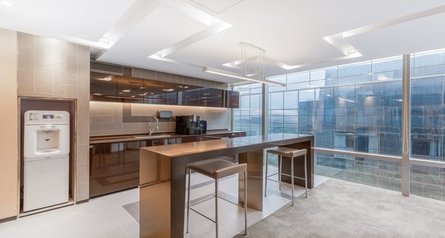 Alquiler oficinas Xi’an Chang’an Metropolis Centre_4-1