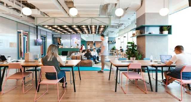 Rent office Xue Yuan Lu_1-1