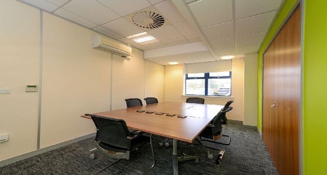 Rent office YBN 7 & 8 Dalta Bank Room_3-1