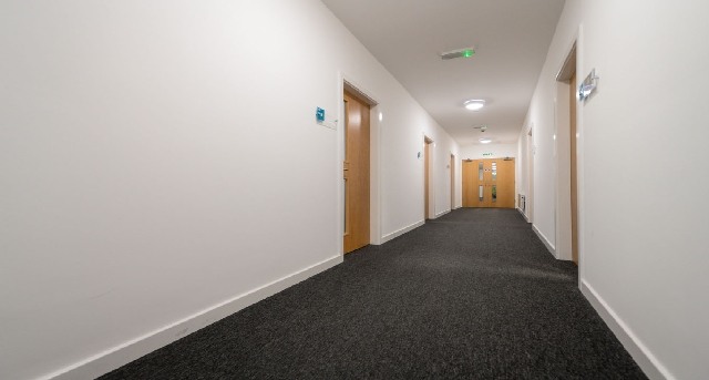 Rent office YBN 7 & 8 Dalta Bank Room_4-1