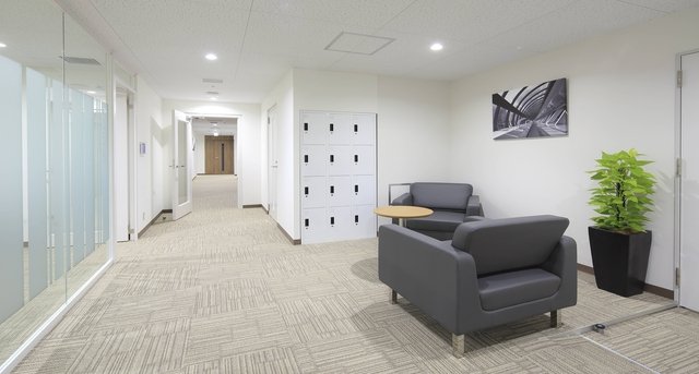 Rent office Yagihyo Tenmacho Building_1-1